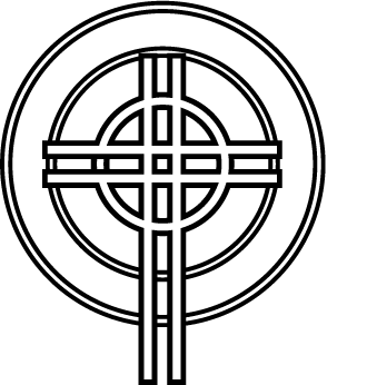 St. Matthew Footer Logo Icon
